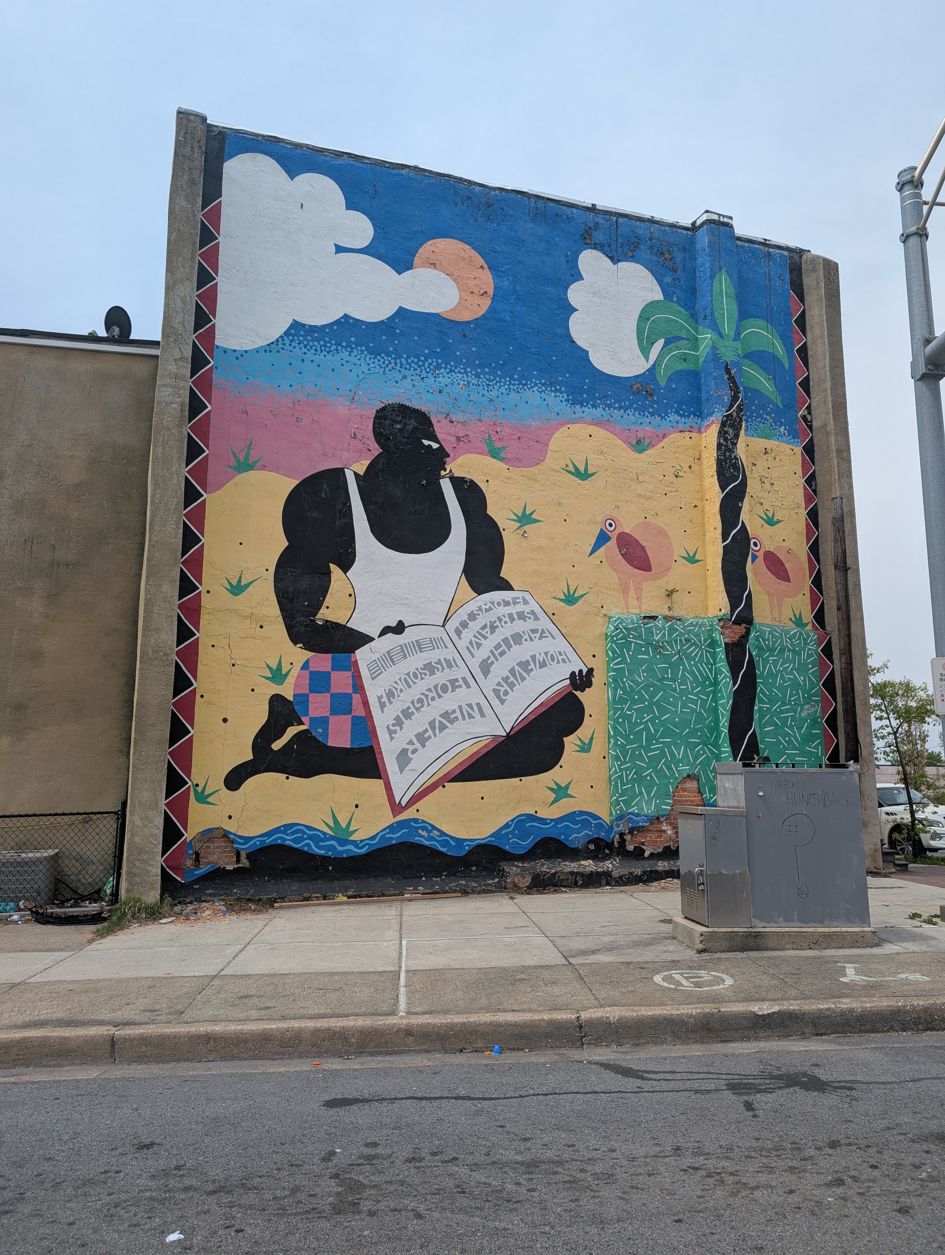 However Far A Stream Flows, It Never Forgets Its Source