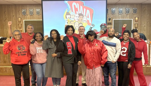 Georgia Political Activist Bootcamp