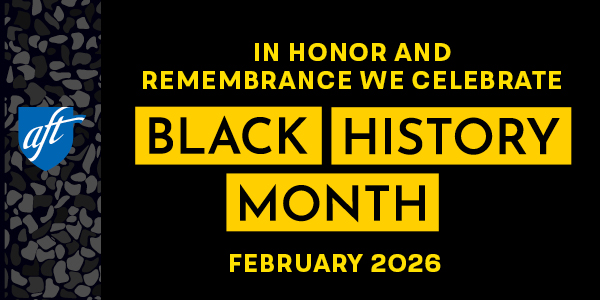 Black History Month