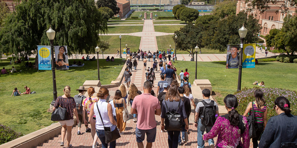 UCLA photo