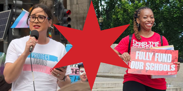 Protecting our students