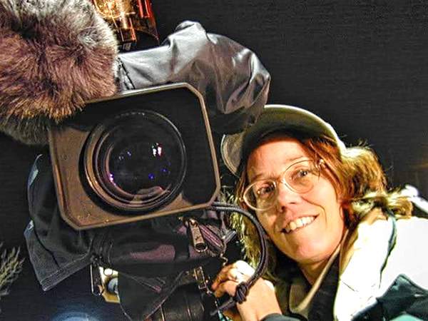 Women's History Month Spotlights Ellen Hansen