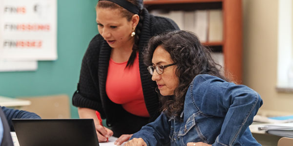 Today is Paraprofessional Appreciation Day!