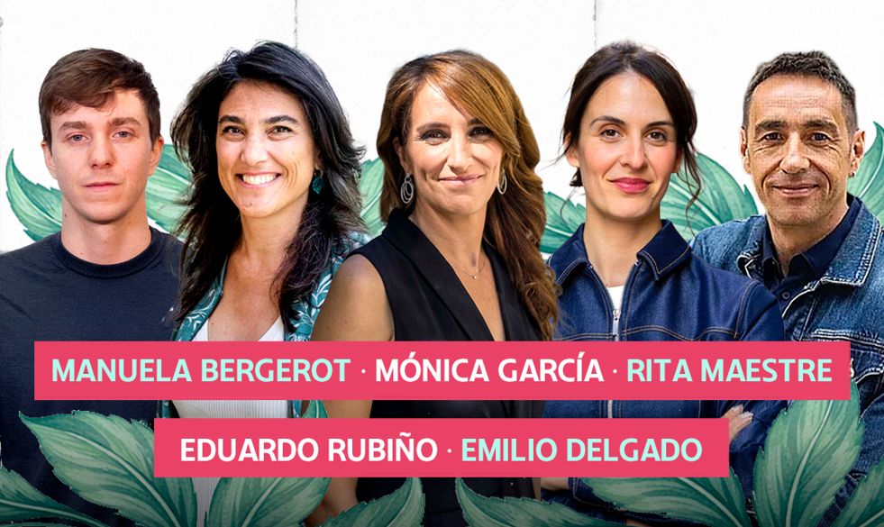 La Madrileña – intervenciones
