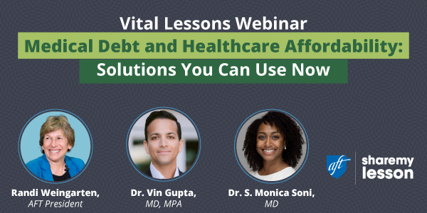 Vital Lessons Webinar Vital Lessons Webinar
