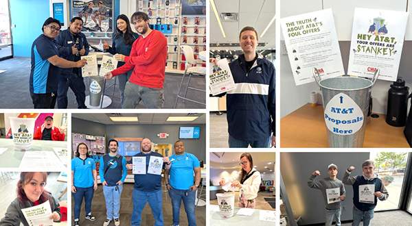 AT&T Orange Mobility Bargaining Doesn't Pass the Smell Test