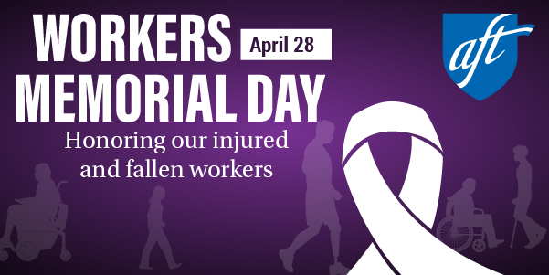 Workers' Memorial Day