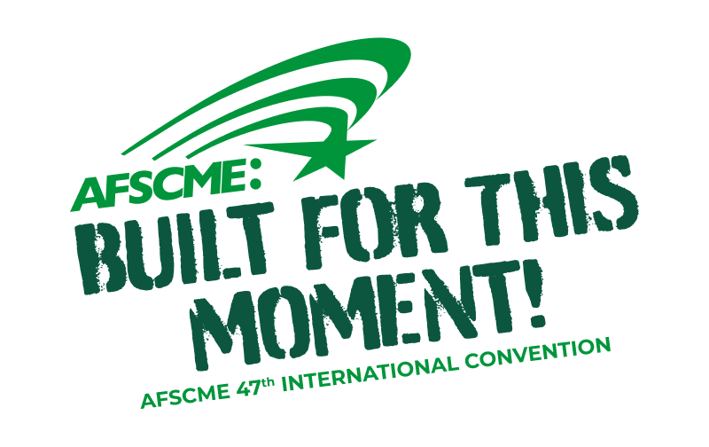 AFSCME Action Center