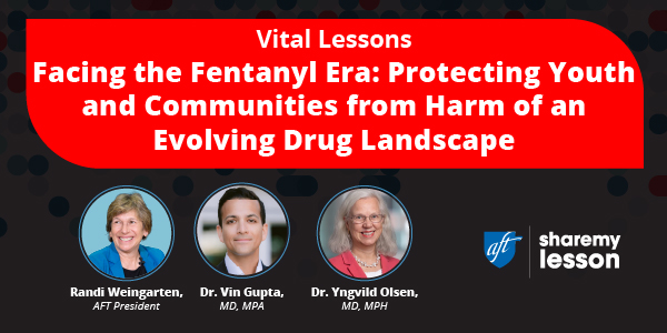 Vital Lessons Webinar