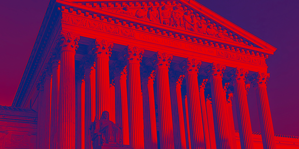 The dismantling of the Voting Rights Act