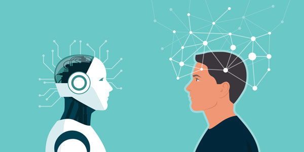 AFT Voices: Humans, not AI