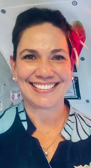 AAPI Heritage Month - Sasha Kahele-Manners