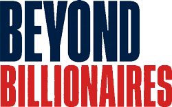 Beyond Billionaires logo