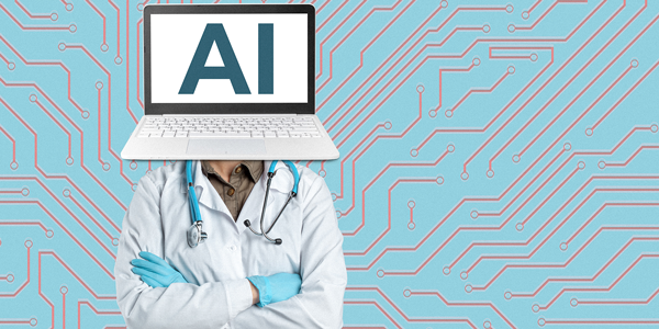 AI and humans