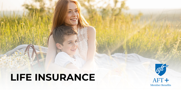 A mother and her son sit in a field of grass. A mother and her son sit in a field of grass.