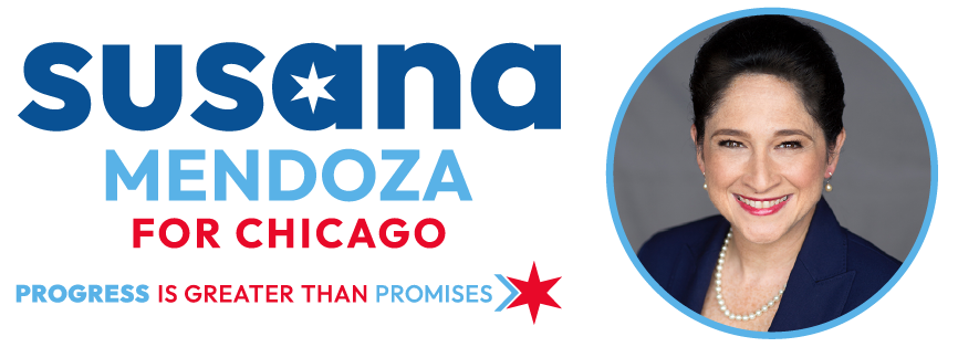 Susana for Chicago
