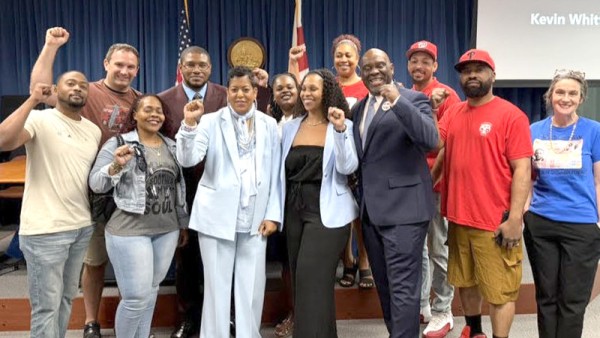 CWA Human Rights Committee - Eric's Law