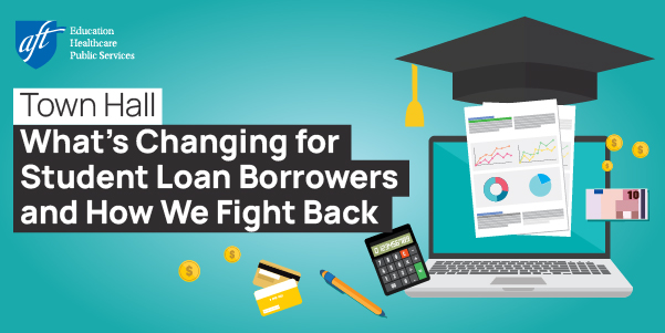 Attention, student loan borrowers! 