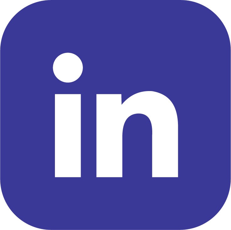 Logo de LinkedIn