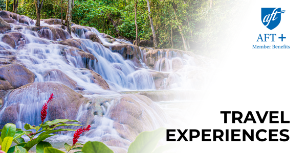 Travel experiences Travel experiences