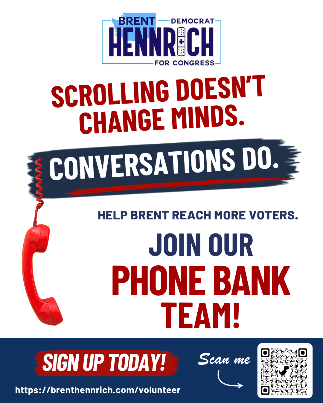brent hennrich congress washington mgp phone banking glusenkamp