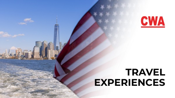 Union Plus Travel Discounts