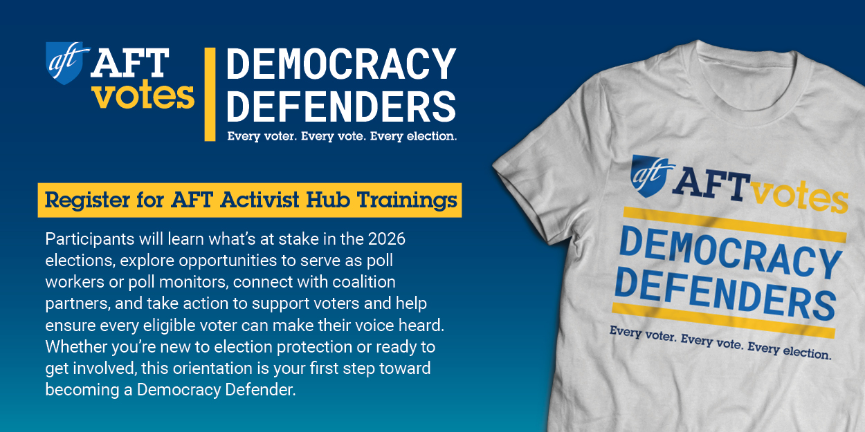 Democracy Defenders Democracy Defenders