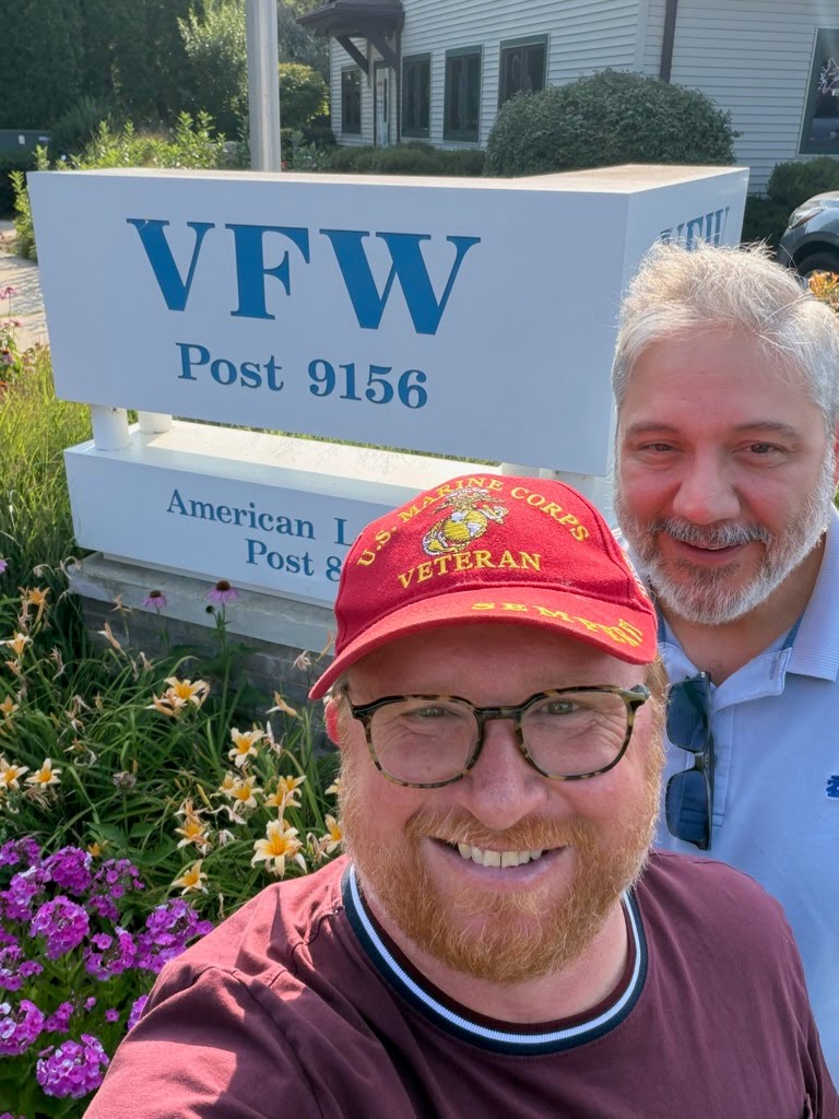VFW Post 9156 Fish Fry
