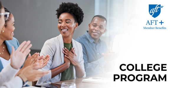 Union Plus: Affordable College