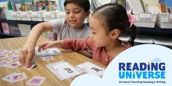 FREE courses for paras, literacy specialists