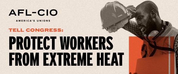 Heat Protection Legislation