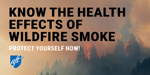Prepare for wildfires Prepare for wildfires