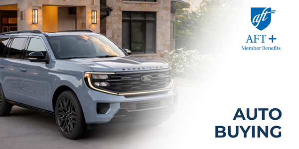 Union Plus: Auto Buying Union Plus: Auto Buying