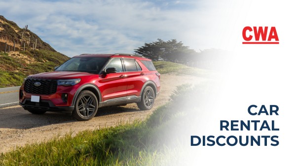 Union Plus Car Rental