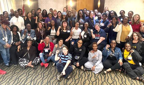 2026 CLUW Conference