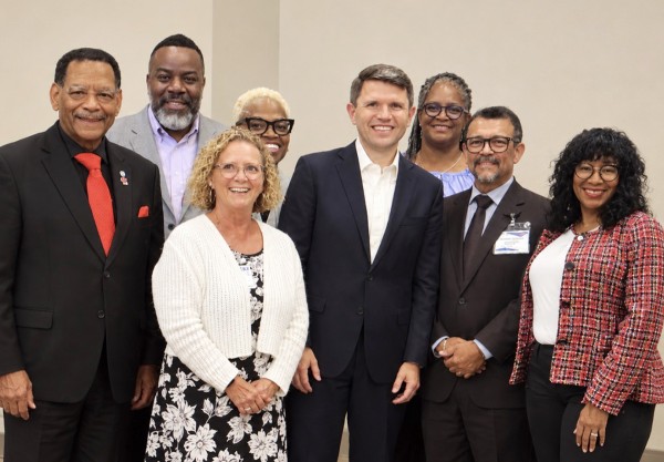 2026 CWA District 6 Annual Conference
