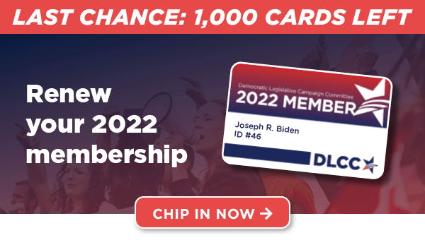 Renew your 2022 Membership