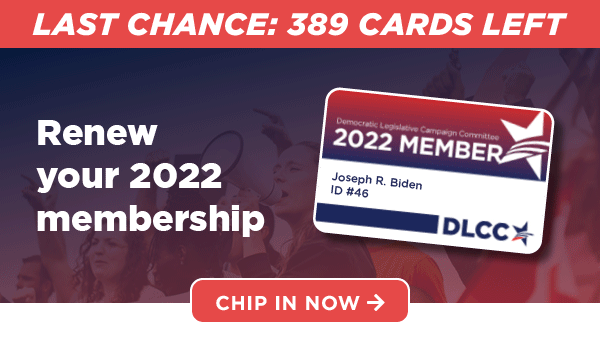 Renew your 2022 Membership