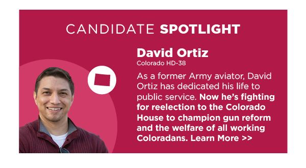 5. Spotlight Candidate: David Ortiz