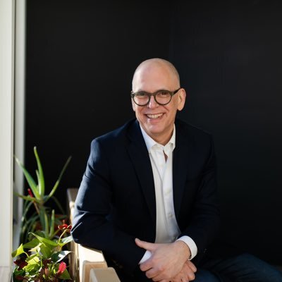 Jim Obergefell