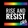 Rise and Resist