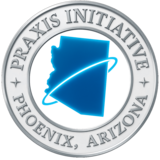 Praxis Initiative seal
